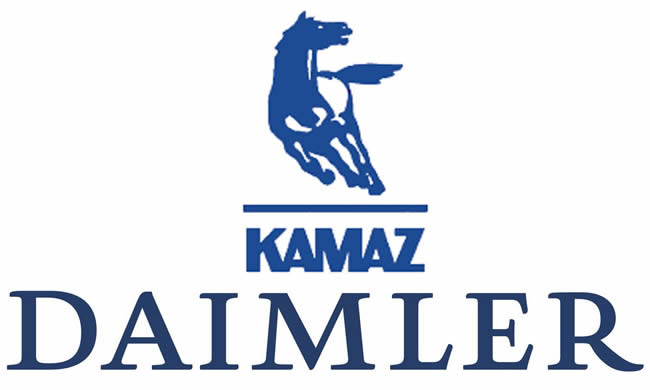 ООО "Даймлер Камаз Рус"